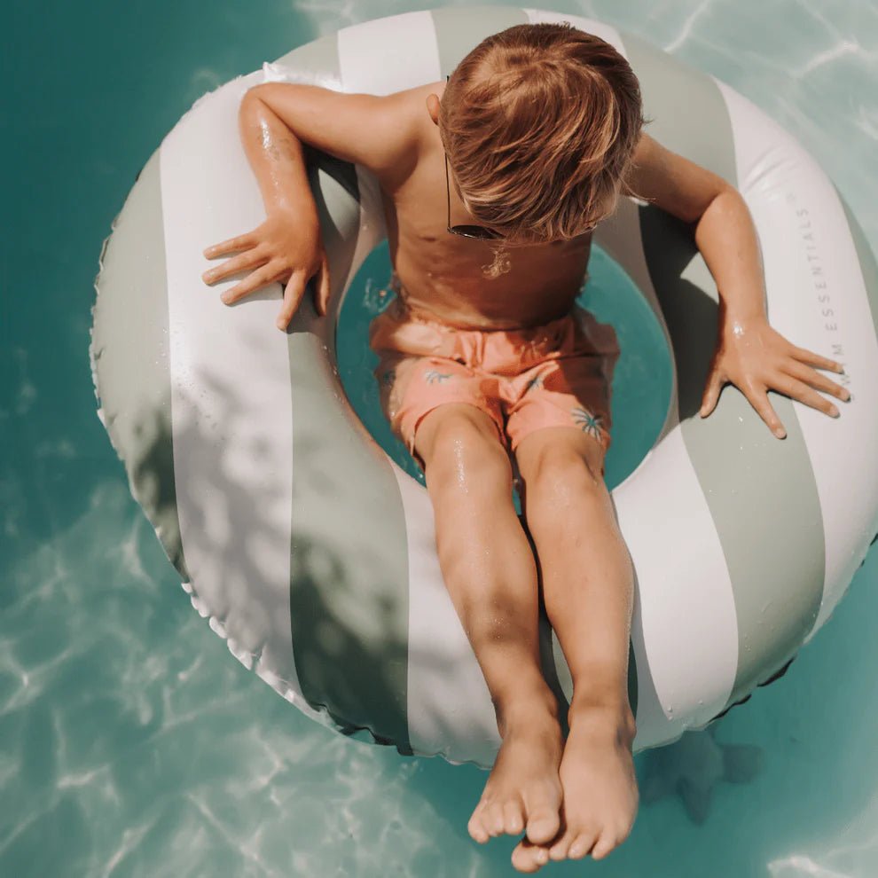 Essence Zwemband Ø 90 cm - Maison Des Bonheurs