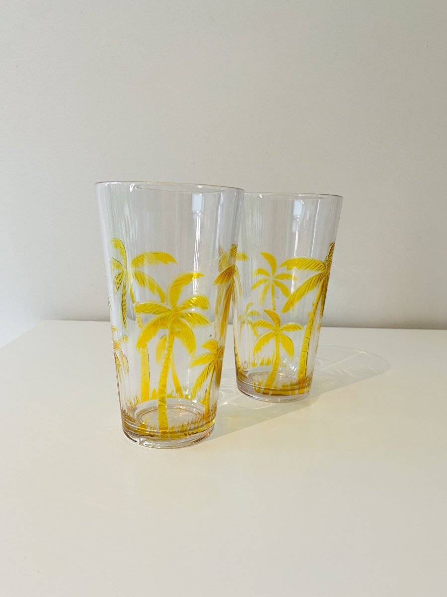 Tumbler palmboom - Maison Des Bonheurs