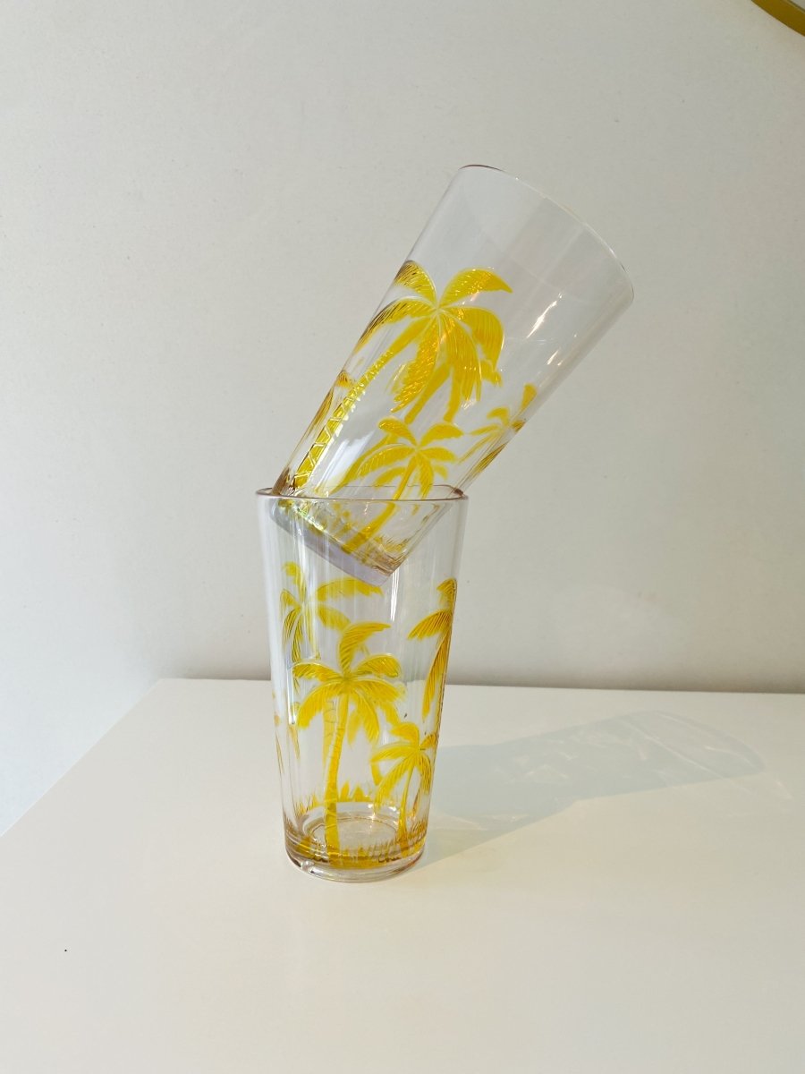 Tumbler palmboom - Maison Des Bonheurs