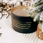 Cadeaubundel 'Wishing you happy moments & lucifers'