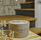 Sojakaars - Friendship is the wine of life - Fig's Delight