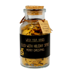 Confetti handzeep - Filled with holiday spirit - My Flame