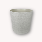 Bloempot textiel - Binnen - Maison Des Bonheurs