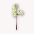 Bloesem - 40 cm - Wit - Maison Des Bonheurs