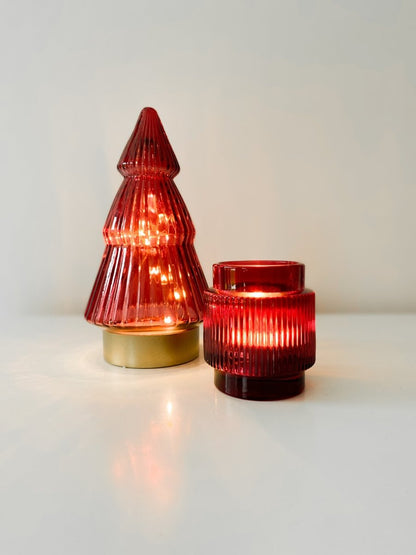 Decoratieve kerstboom LED | Countryfield - Maison Des Bonheurs