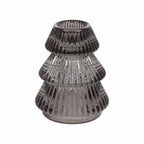 Kandelaar kerstboom - 6x6x8 cm - Countryfield