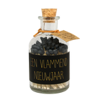 Lucifers - Een vlammend nieuwjaar