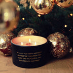 Cadeaubundel 'Wishing you happy moments & handzeep confetti'