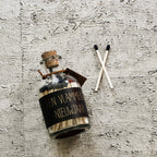 Lucifers - Een vlammend nieuwjaar