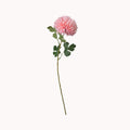 Kunstbloem roze | 54 cm | Clayre & Eef - Maison Des Bonheurs