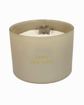Sojakaars - Happy New Home - Fig's Delight