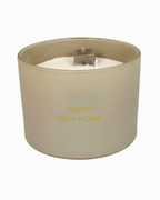 Sojakaars - Happy New Home - Fig's Delight