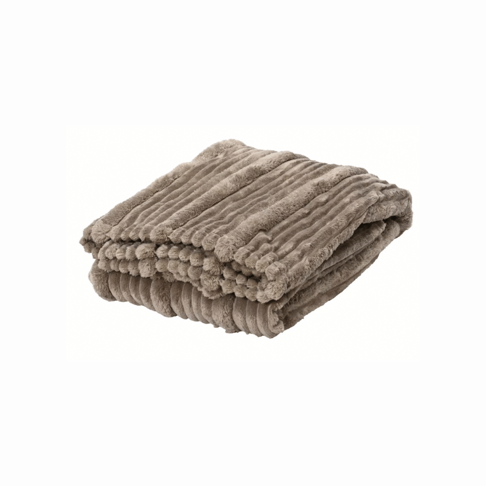 Plaid 170x130cm - Decoris