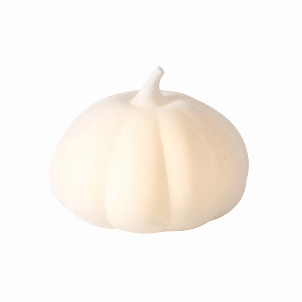 LED Pompoen - 8,4cm - Boltze