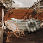 Essence Zwemband Ø 90 cm - Maison Des Bonheurs