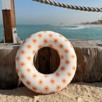 Floral Love Zwemband Ø 90 cm - Maison Des Bonheurs