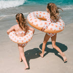 Floral Love Zwemband Ø 90 cm - Maison Des Bonheurs