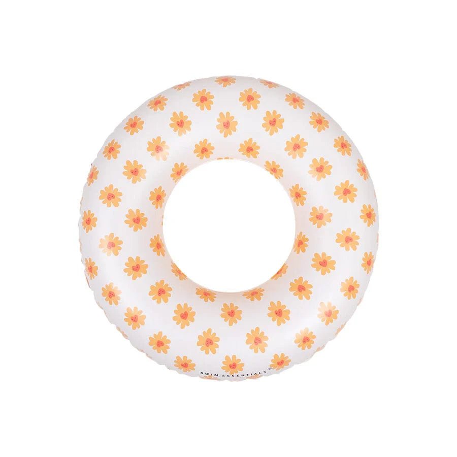 Floral Love Zwemband Ø 90 cm - Maison Des Bonheurs