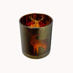 Theelichthouder | Winter Green - Maison Des Bonheurs