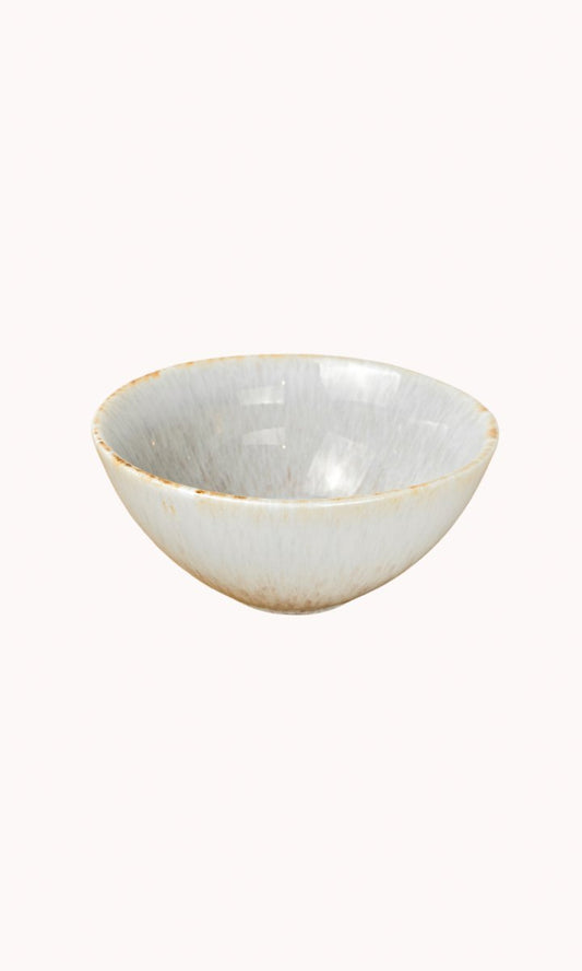 Ronde bowl Sand - Maison Des Bonheurs